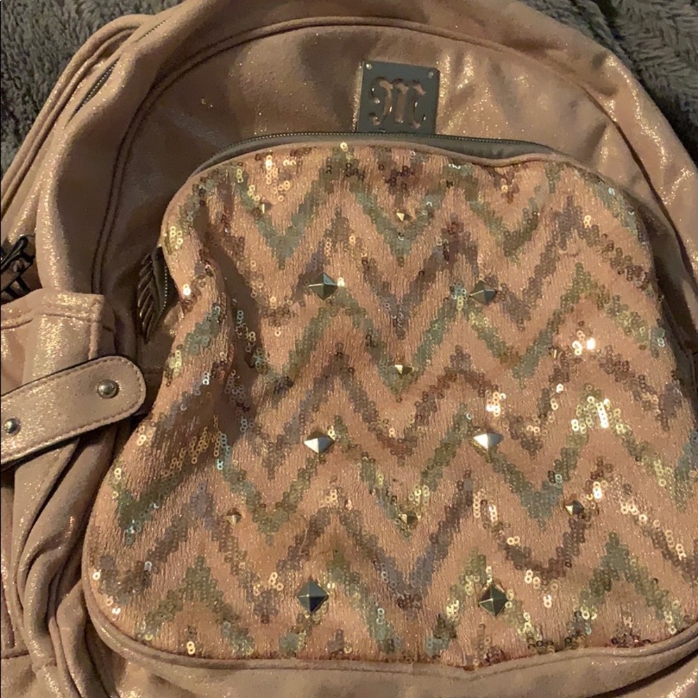 miss me backpack